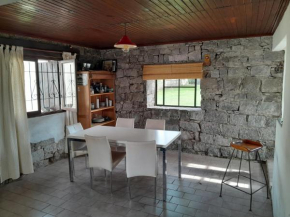La casa del Rafa